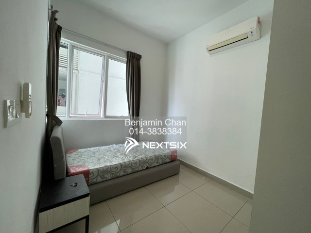 Serviced Residence For Sale in Johor Bahru Johor - Image 7