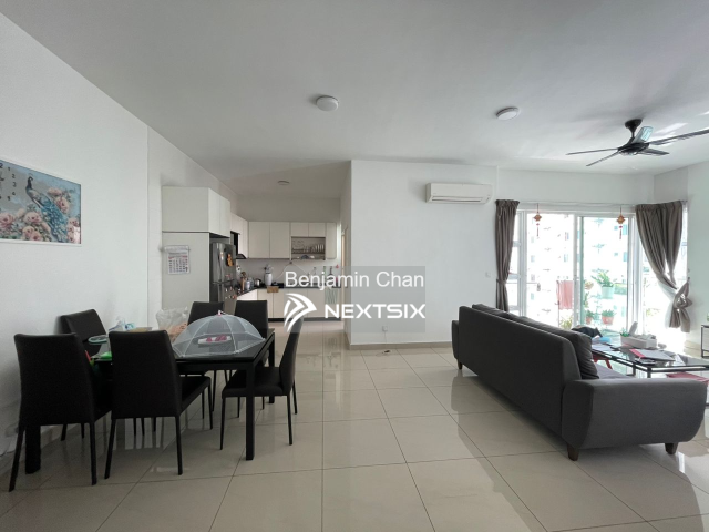 Serviced Residence For Sale in Johor Bahru Johor - Image 2