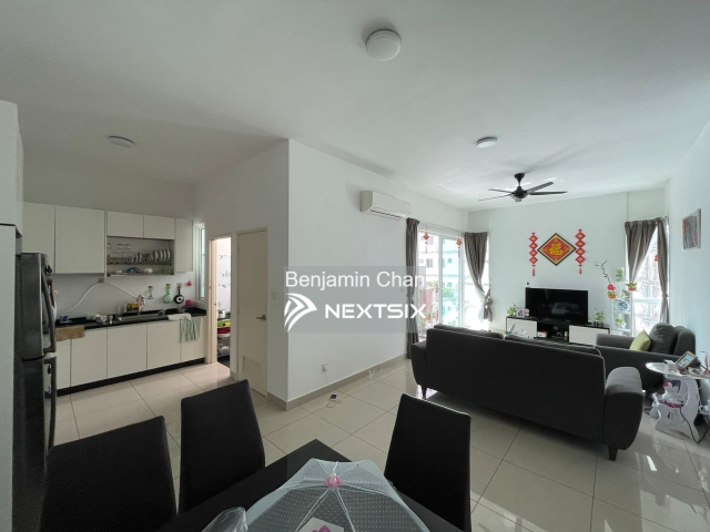 Serviced Residence For Sale in Johor Bahru Johor