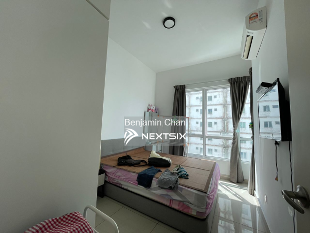Serviced Residence For Sale in Johor Bahru Johor - Image 5
