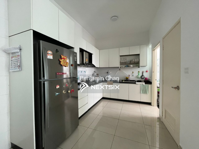 Serviced Residence For Sale in Johor Bahru Johor - Image 3