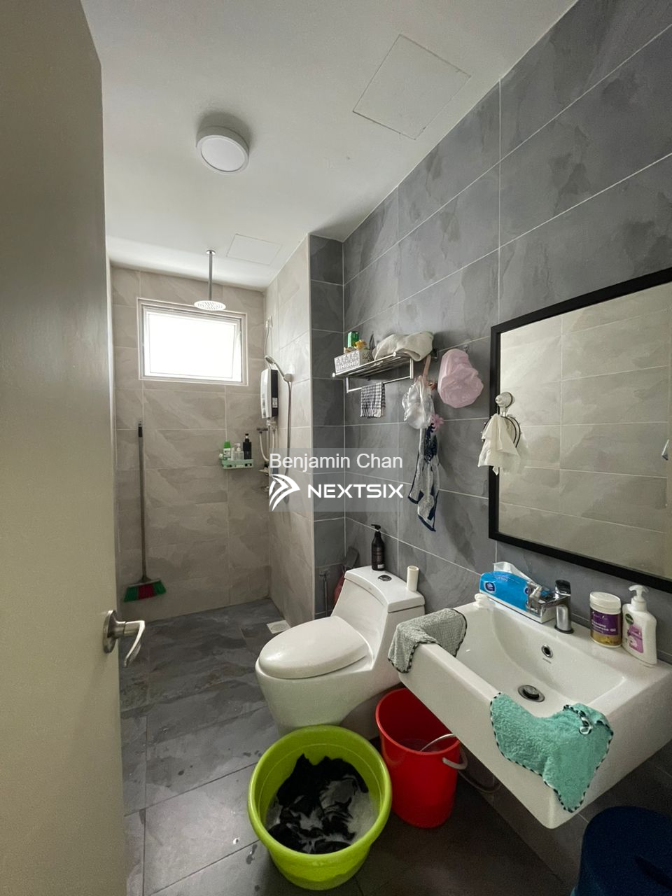 Serviced Residence For Sale in Johor Bahru Johor - Image 6