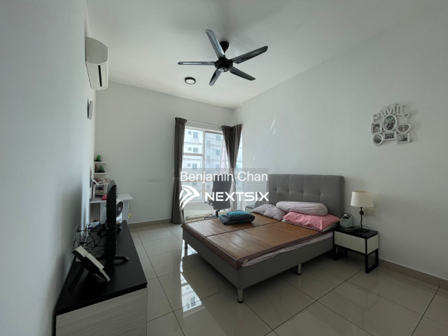 Serviced Residence For Sale in Johor Bahru Johor - Image 4