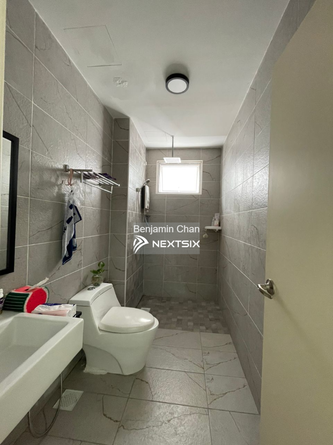 Serviced Residence For Sale in Johor Bahru Johor - Image 7