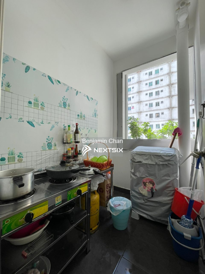 Serviced Residence For Sale in Johor Bahru Johor - Image 8
