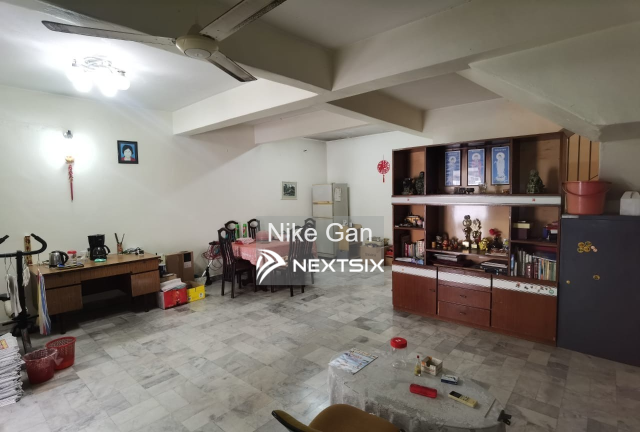 2-sty Superlink House For Sale in Johor Bahru Johor