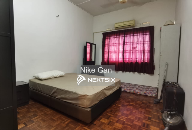 2-sty Superlink House For Sale in Johor Bahru Johor - Image 10