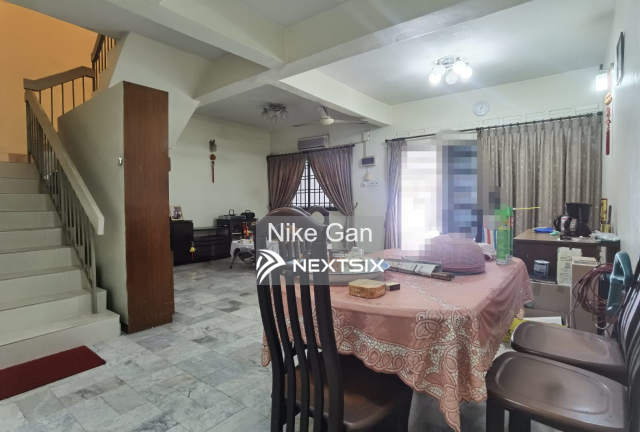 2-sty Superlink House For Sale in Johor Bahru Johor - Image 11
