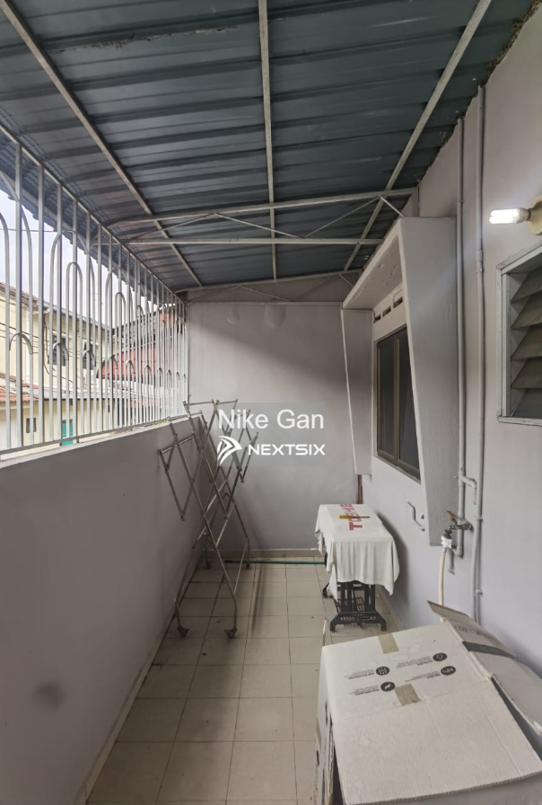 2-sty Superlink House For Sale in Johor Bahru Johor - Image 12