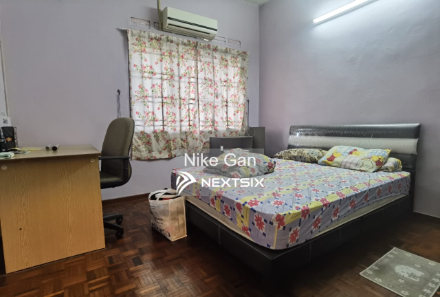 2-sty Superlink House For Sale in Johor Bahru Johor - Image 7