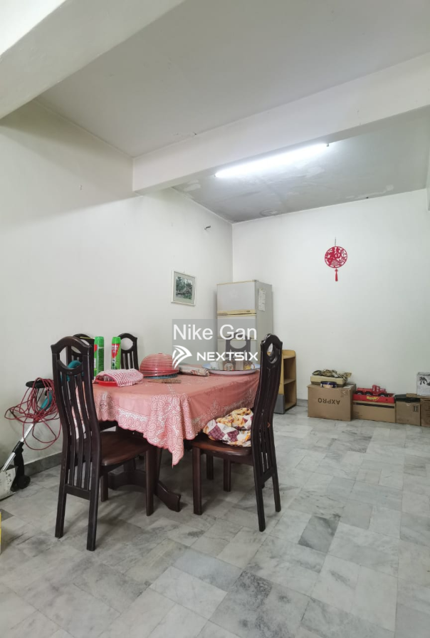 2-sty Superlink House For Sale in Johor Bahru Johor - Image 8