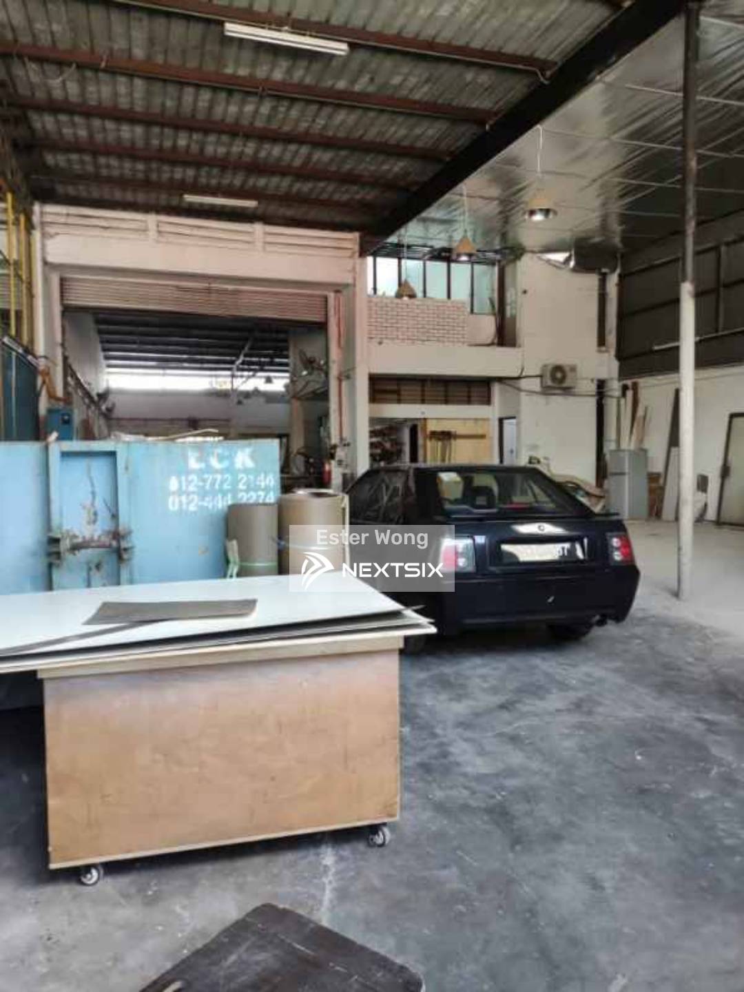 Factory For Sale in Johor Bahru Johor - Image 2