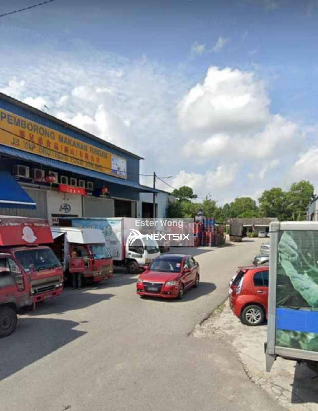 Factory For Sale in Johor Bahru Johor - Image 3