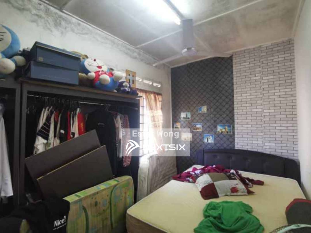 2-sty Terrace/Link House For Sale in Pasir Gudang Johor - Image 2