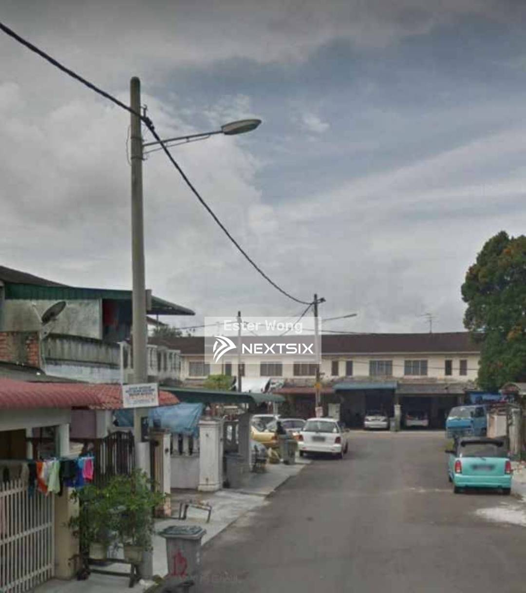 2-sty Terrace/Link House For Sale in Pasir Gudang Johor - Image 3