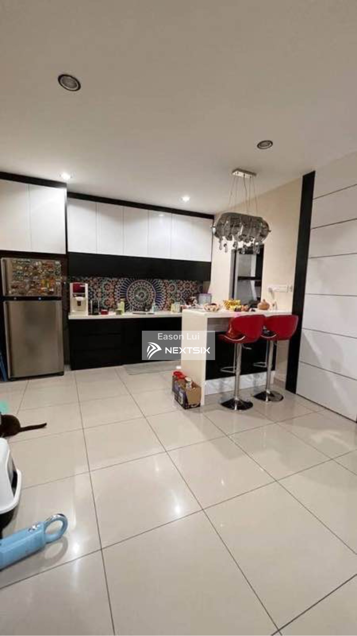 Cluster House For Sale in Tebrau Johor - Image 3