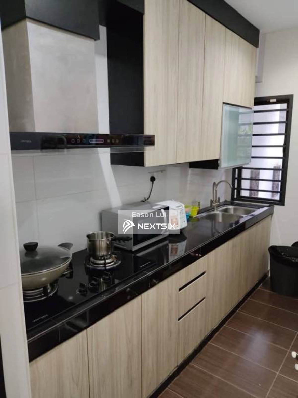 Cluster House For Sale in Tebrau Johor - Image 4