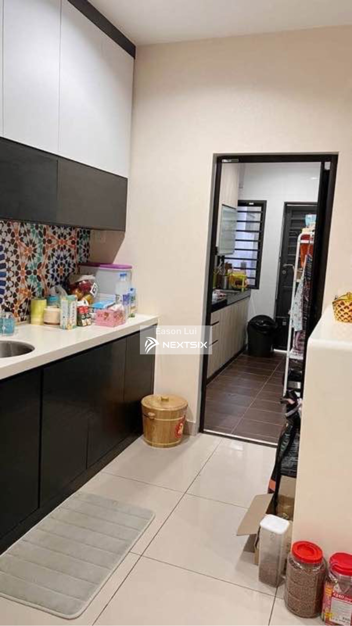 Cluster House For Sale in Tebrau Johor - Image 5