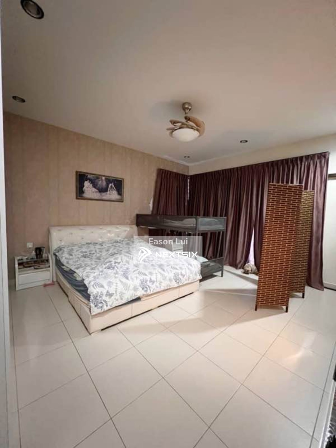 Cluster House For Sale in Tebrau Johor - Image 6