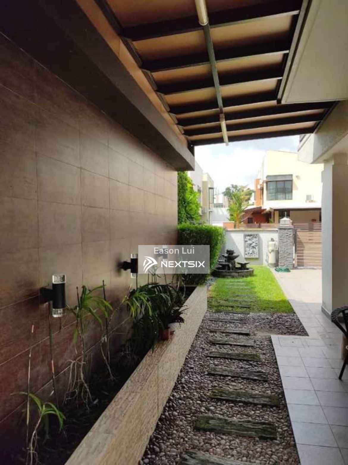 Cluster House For Sale in Tebrau Johor - Image 7