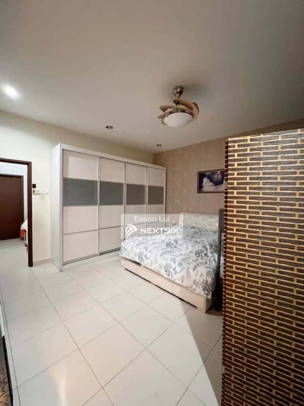 Cluster House For Sale in Tebrau Johor - Image 8