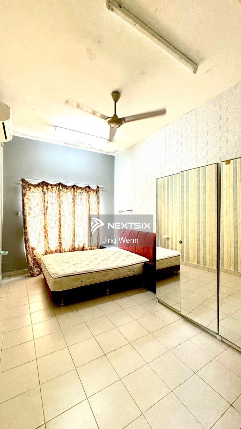 2-sty Superlink House For Sale in Iskandar Puteri (Nusajaya) Johor - Image 5