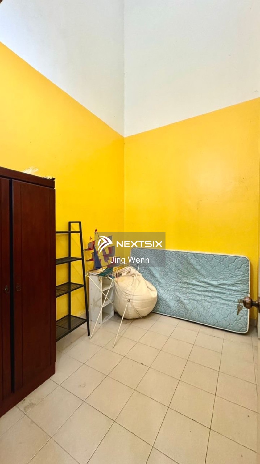 2-sty Superlink House For Sale in Iskandar Puteri (Nusajaya) Johor - Image 6