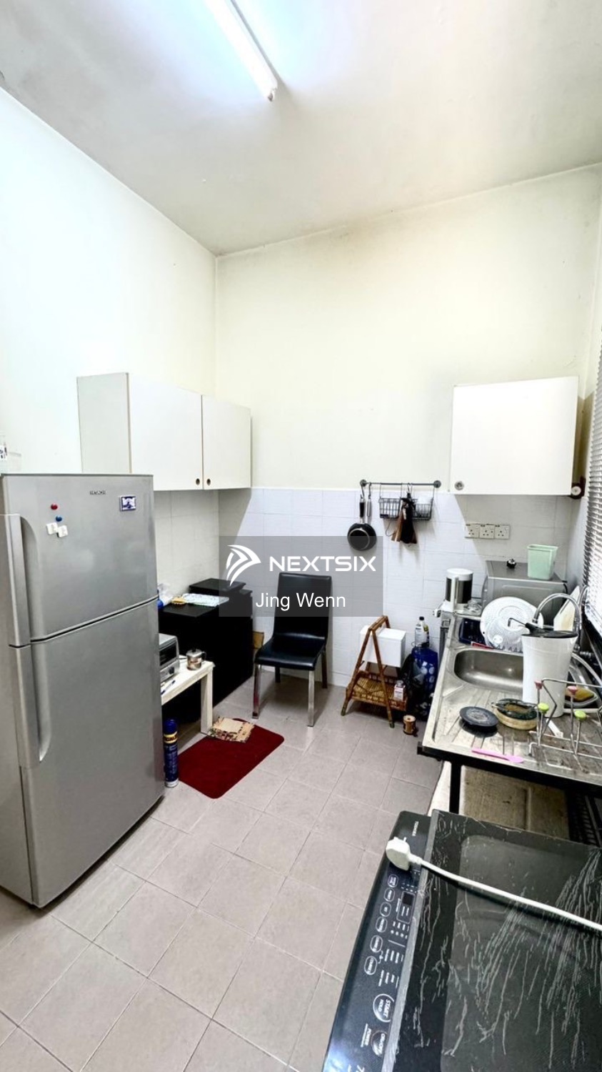 2-sty Superlink House For Sale in Iskandar Puteri (Nusajaya) Johor - Image 7