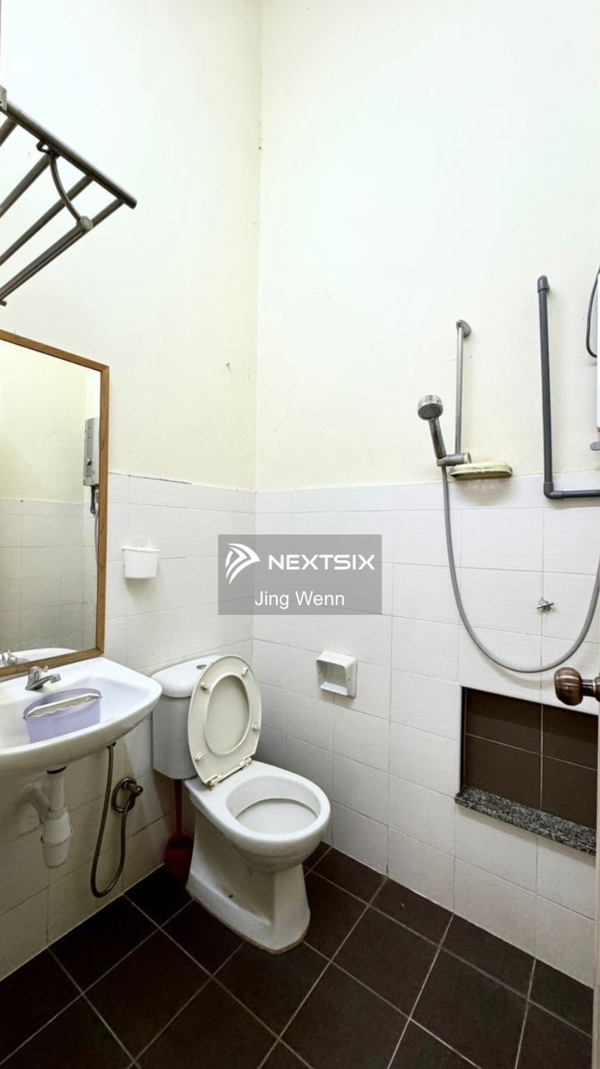 2-sty Superlink House For Sale in Iskandar Puteri (Nusajaya) Johor - Image 8