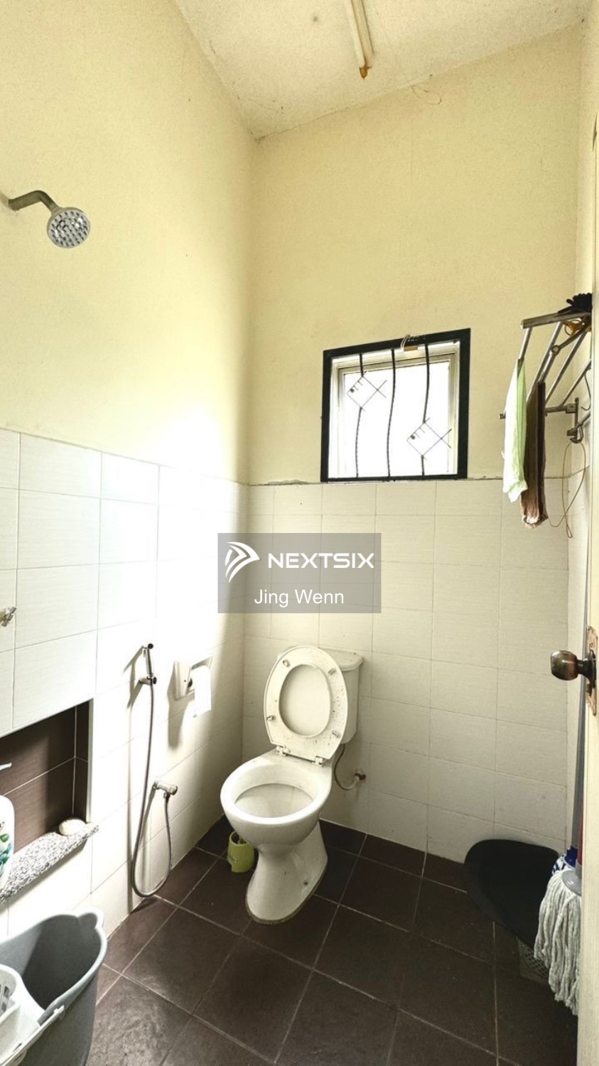 2-sty Superlink House For Sale in Iskandar Puteri (Nusajaya) Johor - Image 9