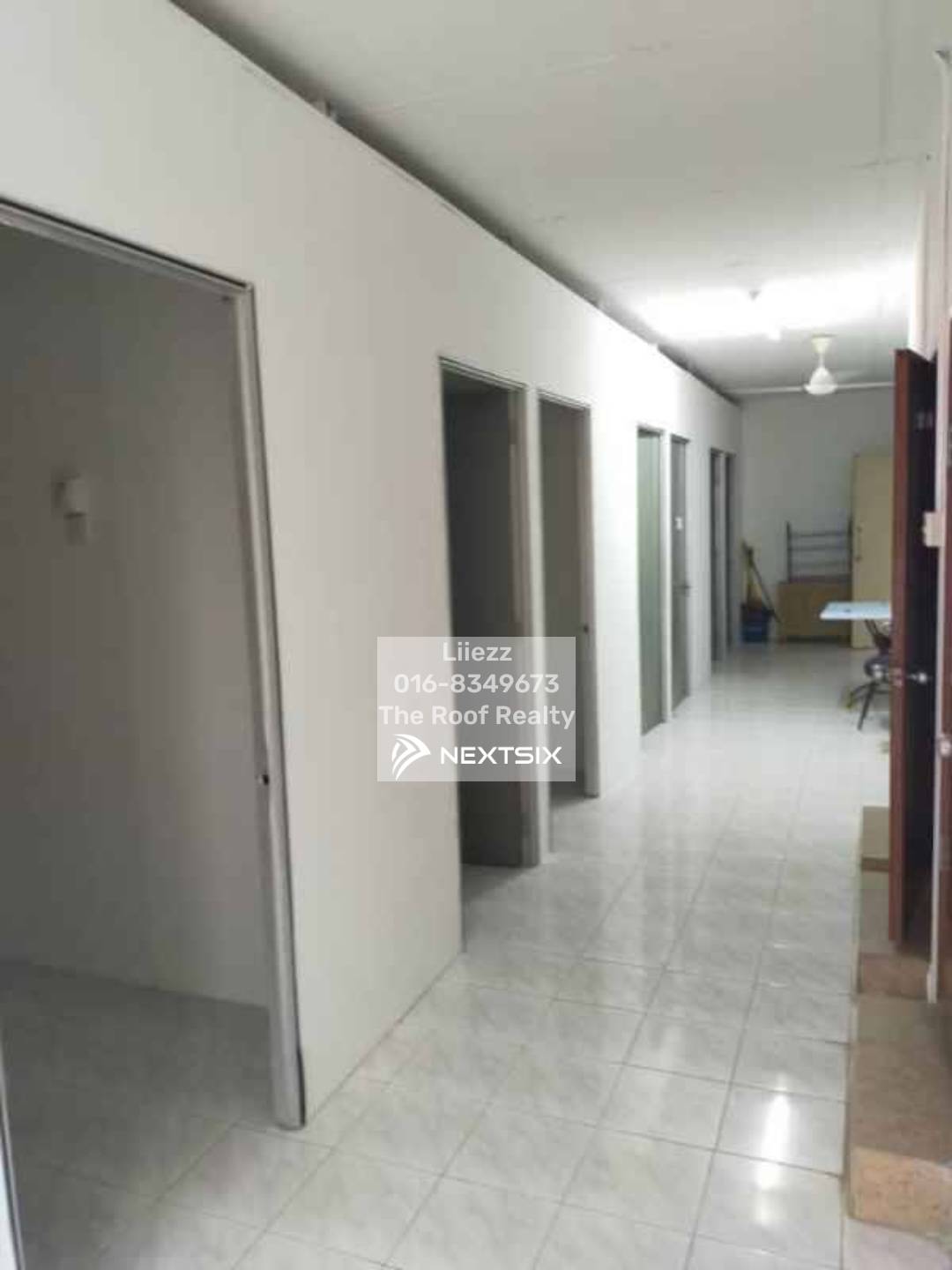 Shop Office For Sale in Ara Damansara Selangor
