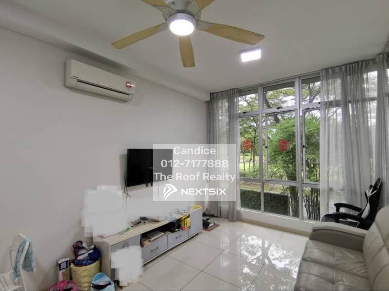 Condominium For Sale in Skudai Johor