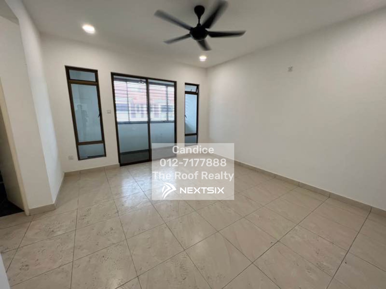 2-sty Terrace/Link House For Sale in Tebrau Johor - Image 5