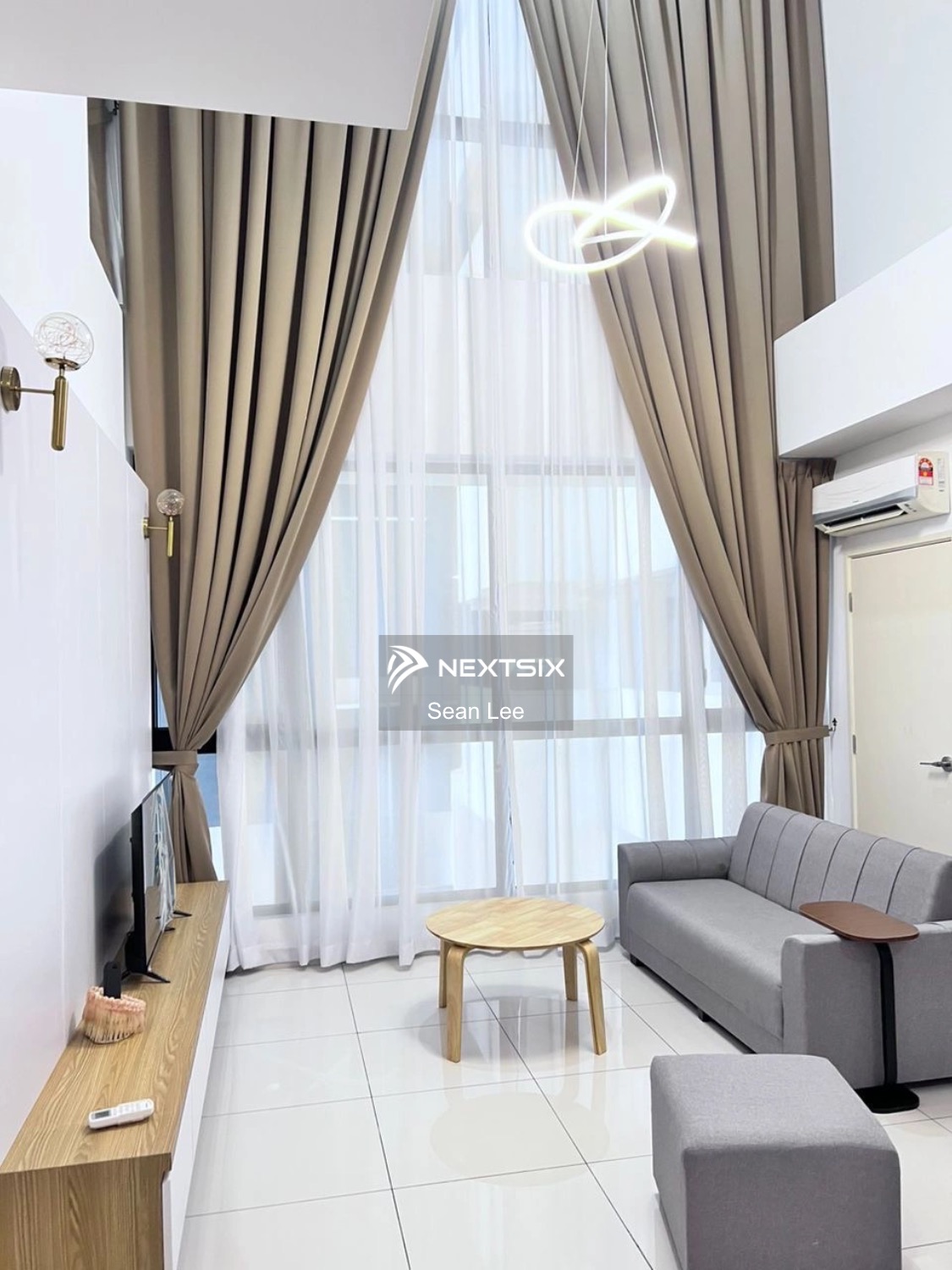 Serviced Residence For Sale in Iskandar Puteri (Nusajaya) Johor