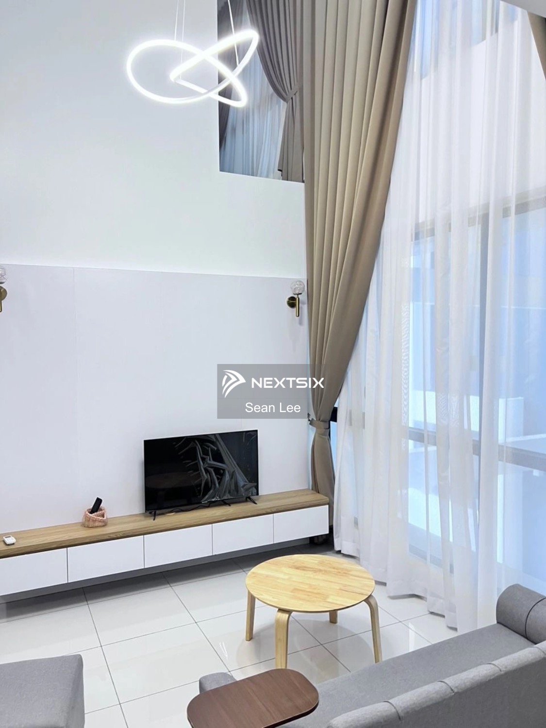 Serviced Residence For Sale in Iskandar Puteri (Nusajaya) Johor - Image 3