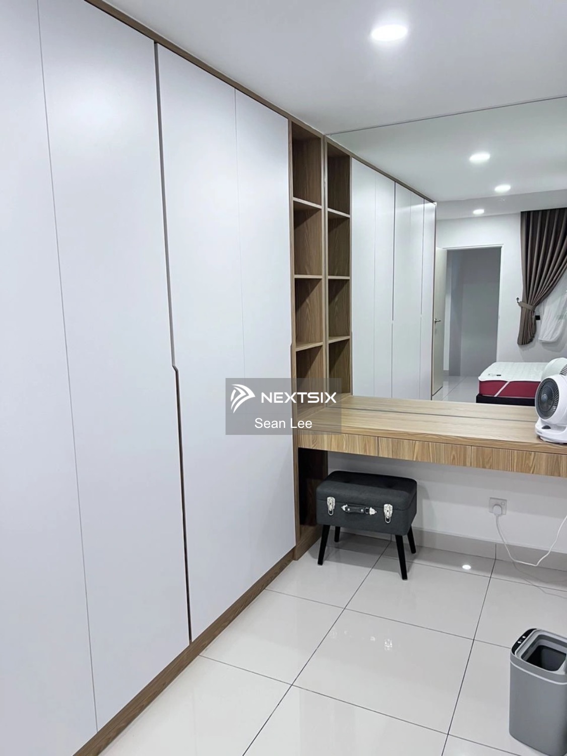 Serviced Residence For Sale in Iskandar Puteri (Nusajaya) Johor - Image 7