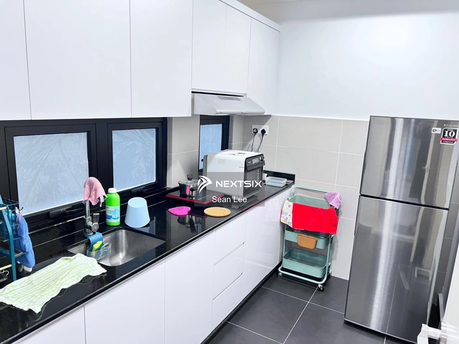 Serviced Residence For Sale in Iskandar Puteri (Nusajaya) Johor - Image 9