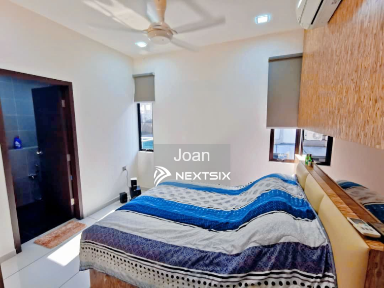 3-sty Terrace/Link House For Sale in Johor Bahru Johor - Image 10