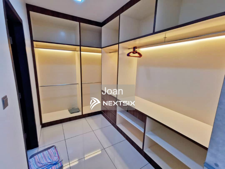 3-sty Terrace/Link House For Sale in Johor Bahru Johor - Image 11