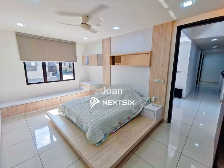 3-sty Terrace/Link House For Sale in Johor Bahru Johor - Image 15