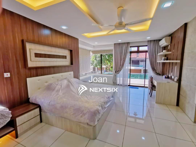 3-sty Terrace/Link House For Sale in Johor Bahru Johor - Image 6