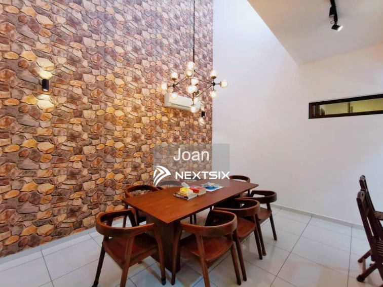 3-sty Terrace/Link House For Sale in Johor Bahru Johor - Image 7