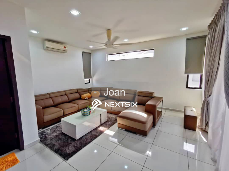 3-sty Terrace/Link House For Sale in Johor Bahru Johor - Image 9