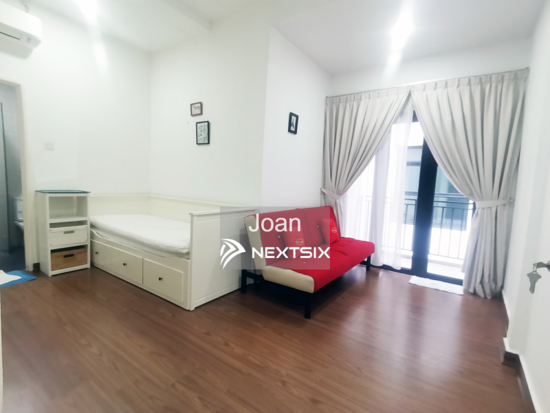 3-sty Terrace/Link House For Sale in Skudai Johor - Image 14
