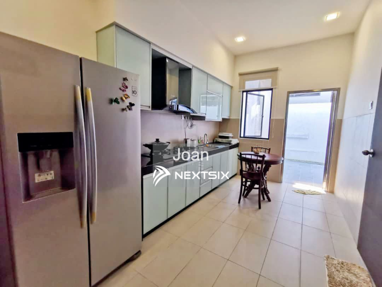 3-sty Terrace/Link House For Sale in Skudai Johor - Image 15