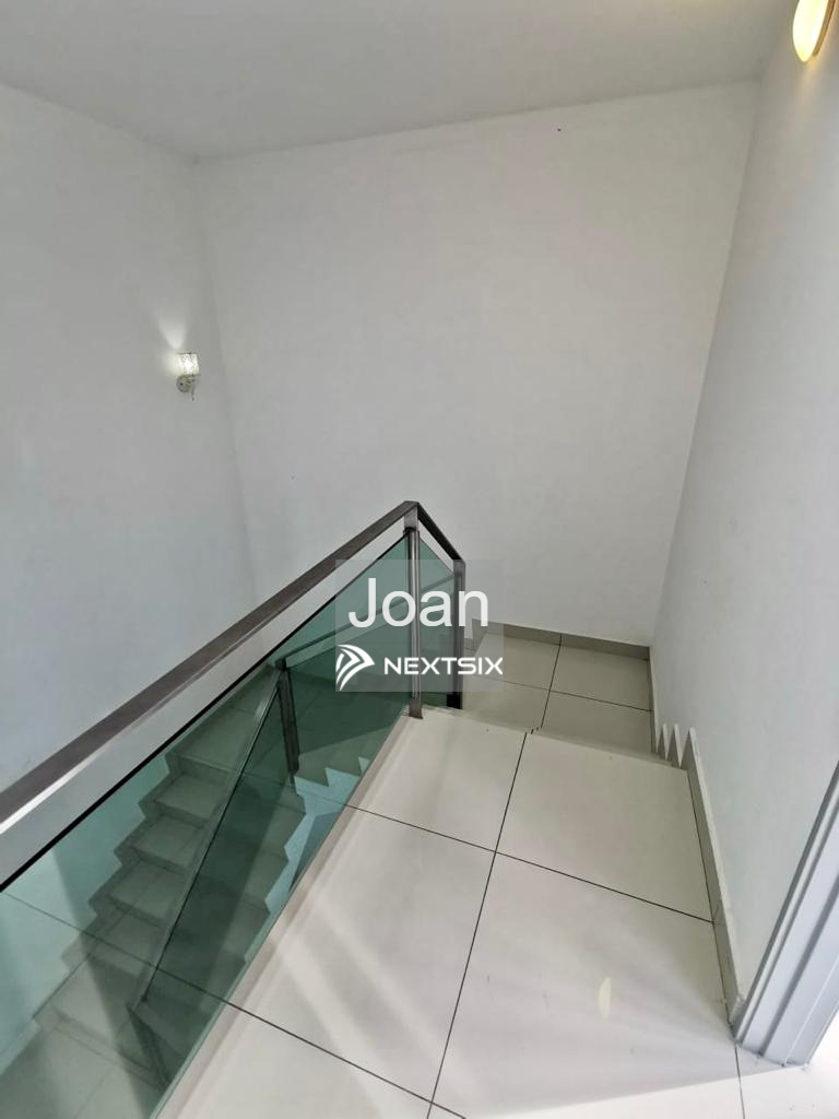 3-sty Terrace/Link House For Sale in Skudai Johor - Image 6