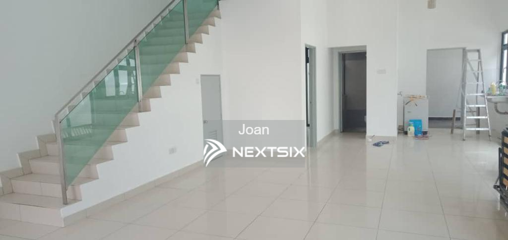 3-sty Terrace/Link House For Sale in Skudai Johor - Image 7