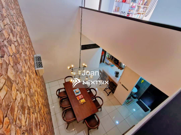 3-sty Terrace/Link House For Sale in Skudai Johor - Image 8