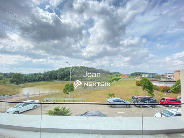 2-sty Superlink House For Sale in Ulu Tiram Johor - Image 10