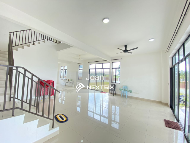 2-sty Superlink House For Sale in Ulu Tiram Johor - Image 14